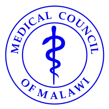 Medical Council of Malawi Logo